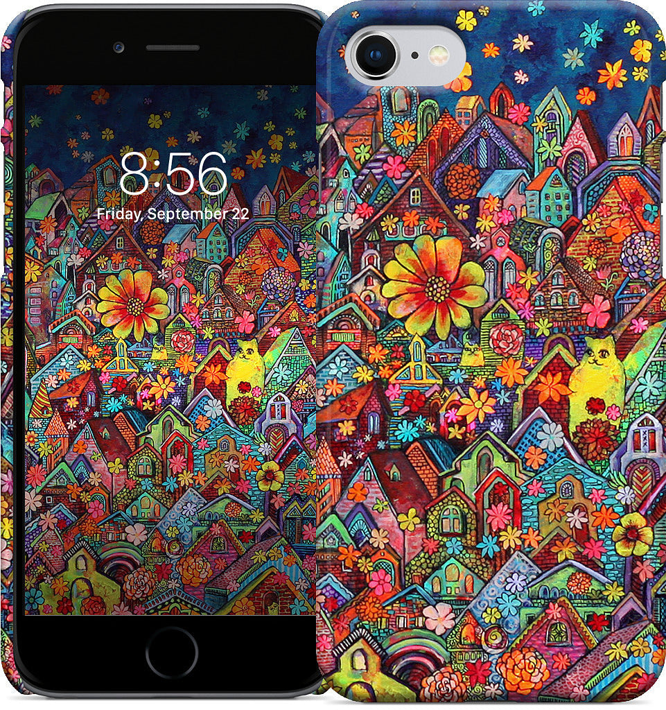 Once Upon a Time iPhone Case
