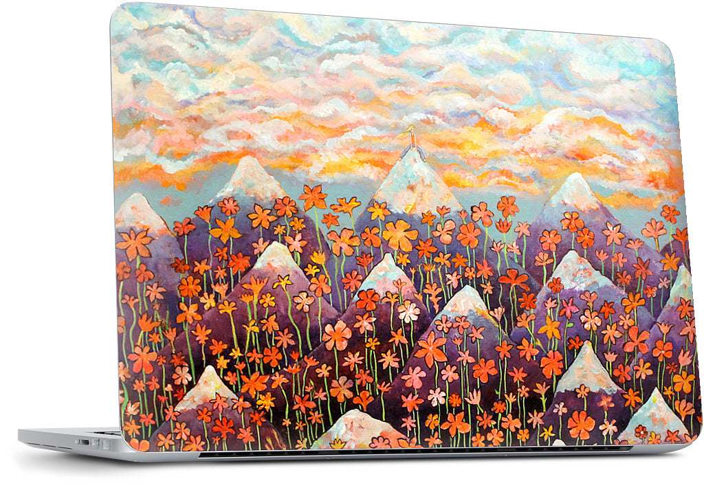 Nice MacBook Skin