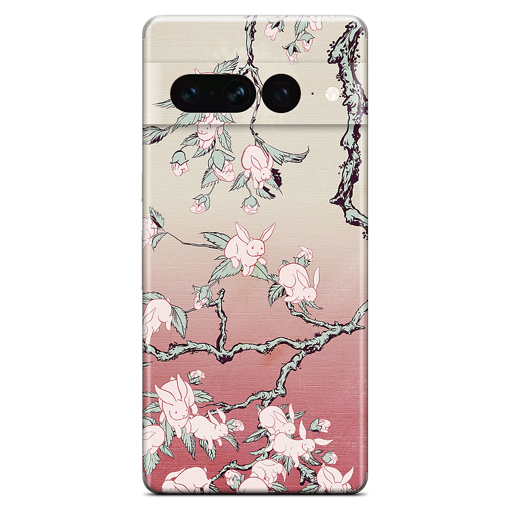 Bunny Blossom Google Phone