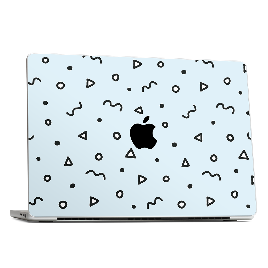 Custom MacBook Skin - 3051957c