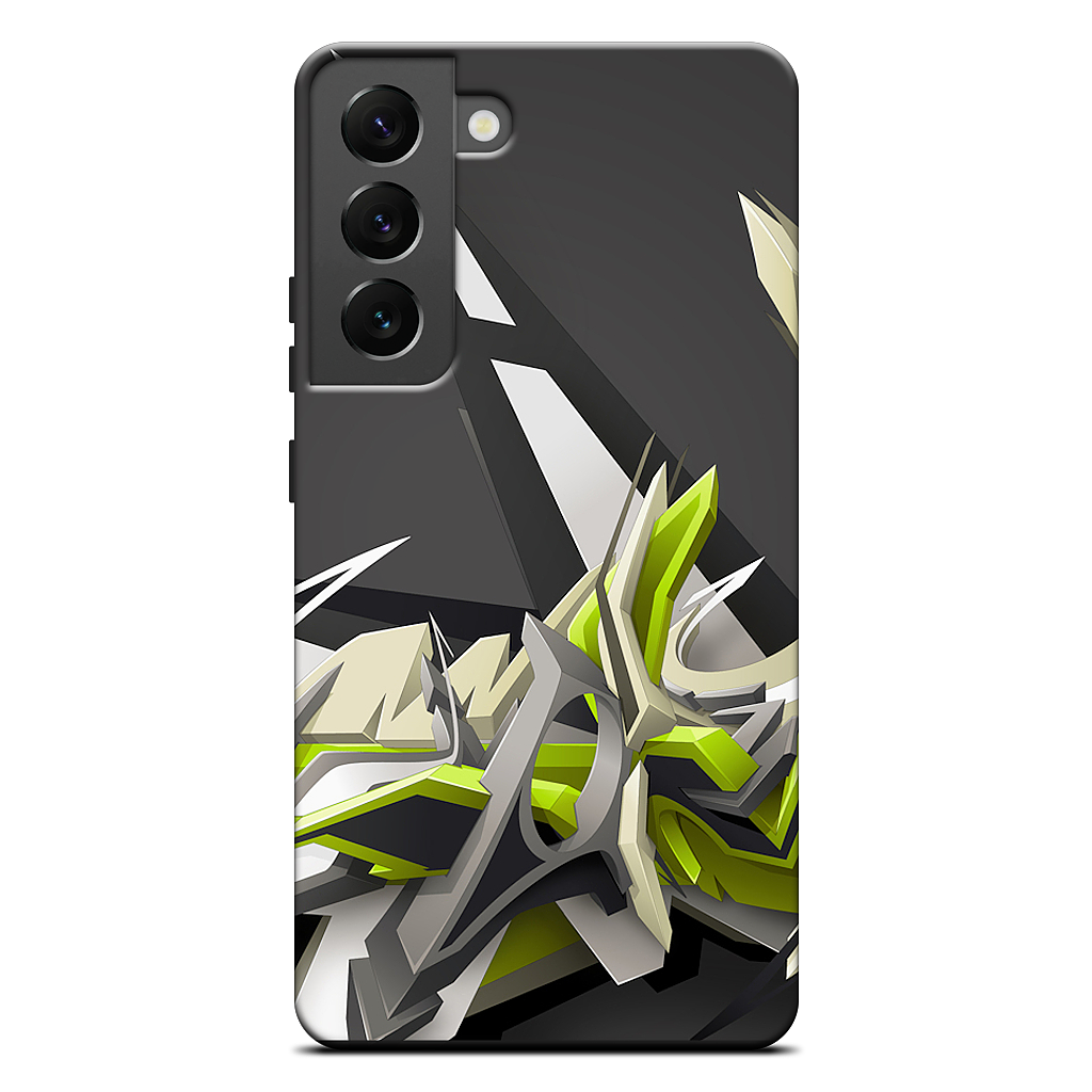 Swinging DAIM Samsung Case