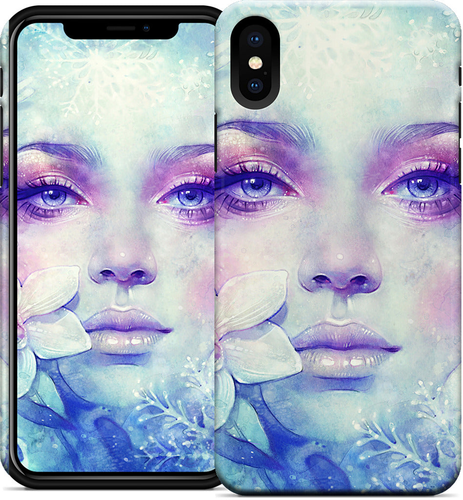 December iPhone Case