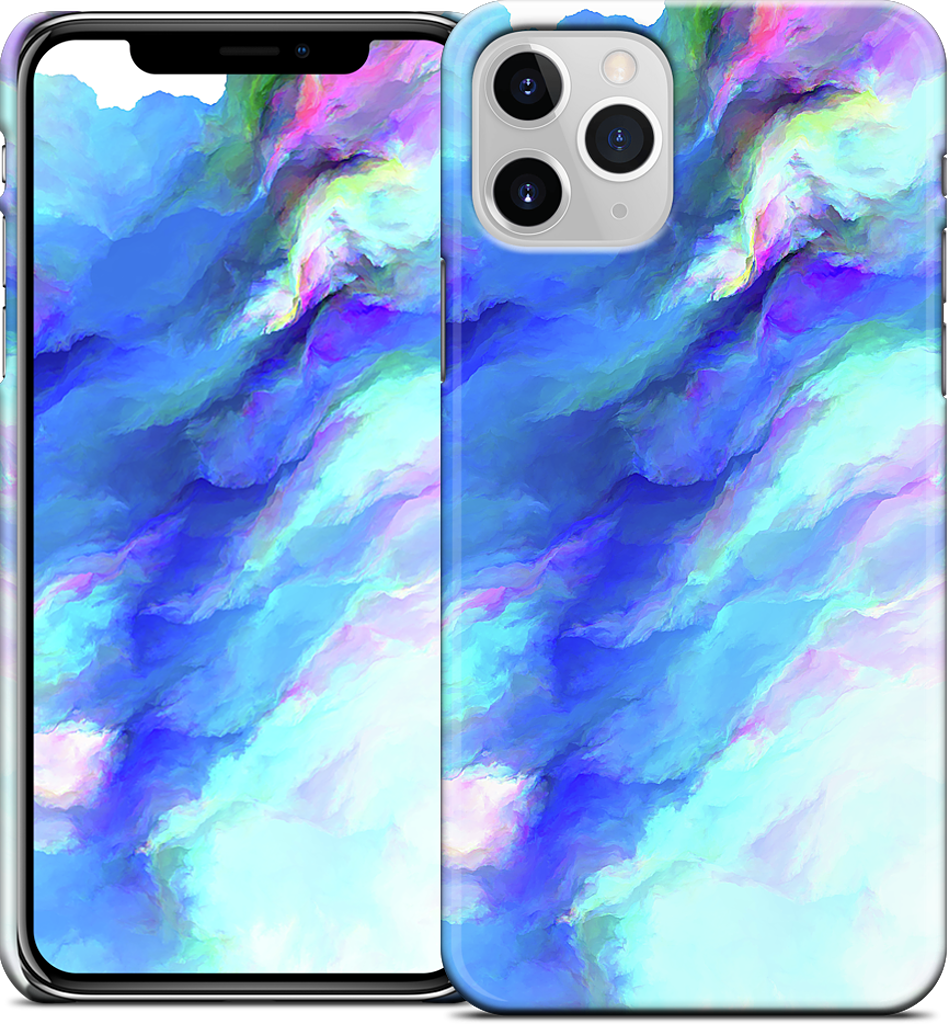 Ophelia iPhone Case