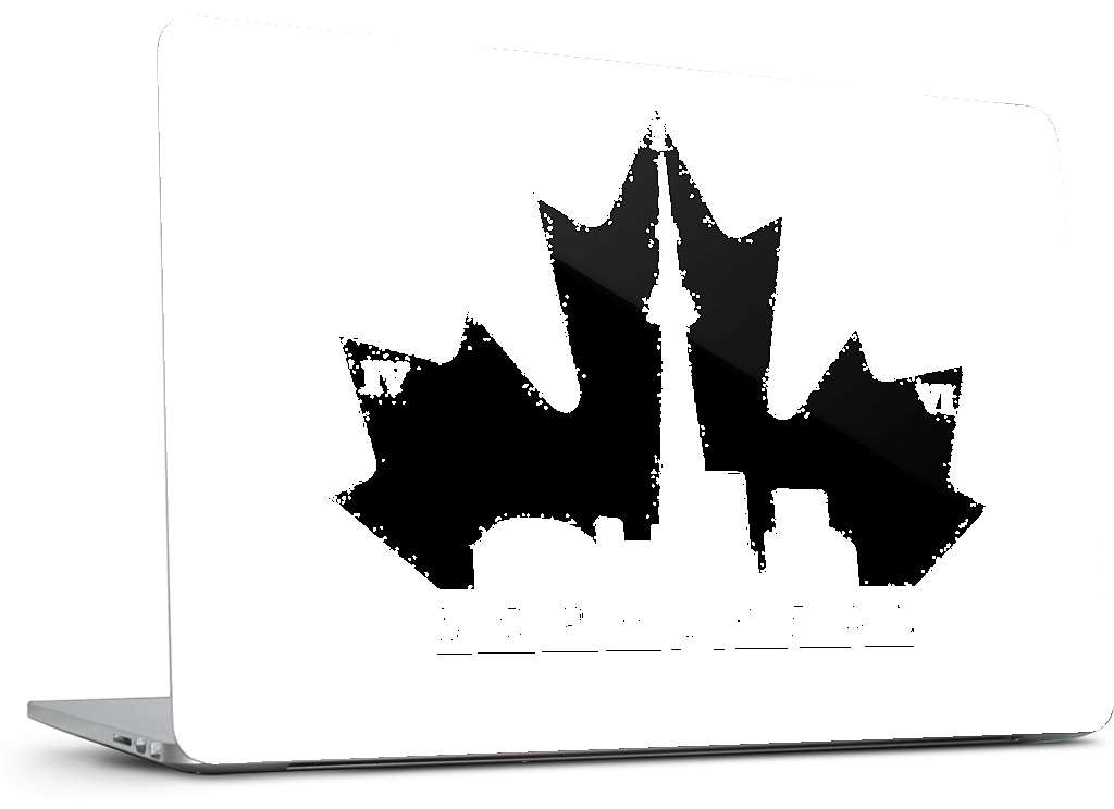 Custom MacBook Skin - a7985ff1