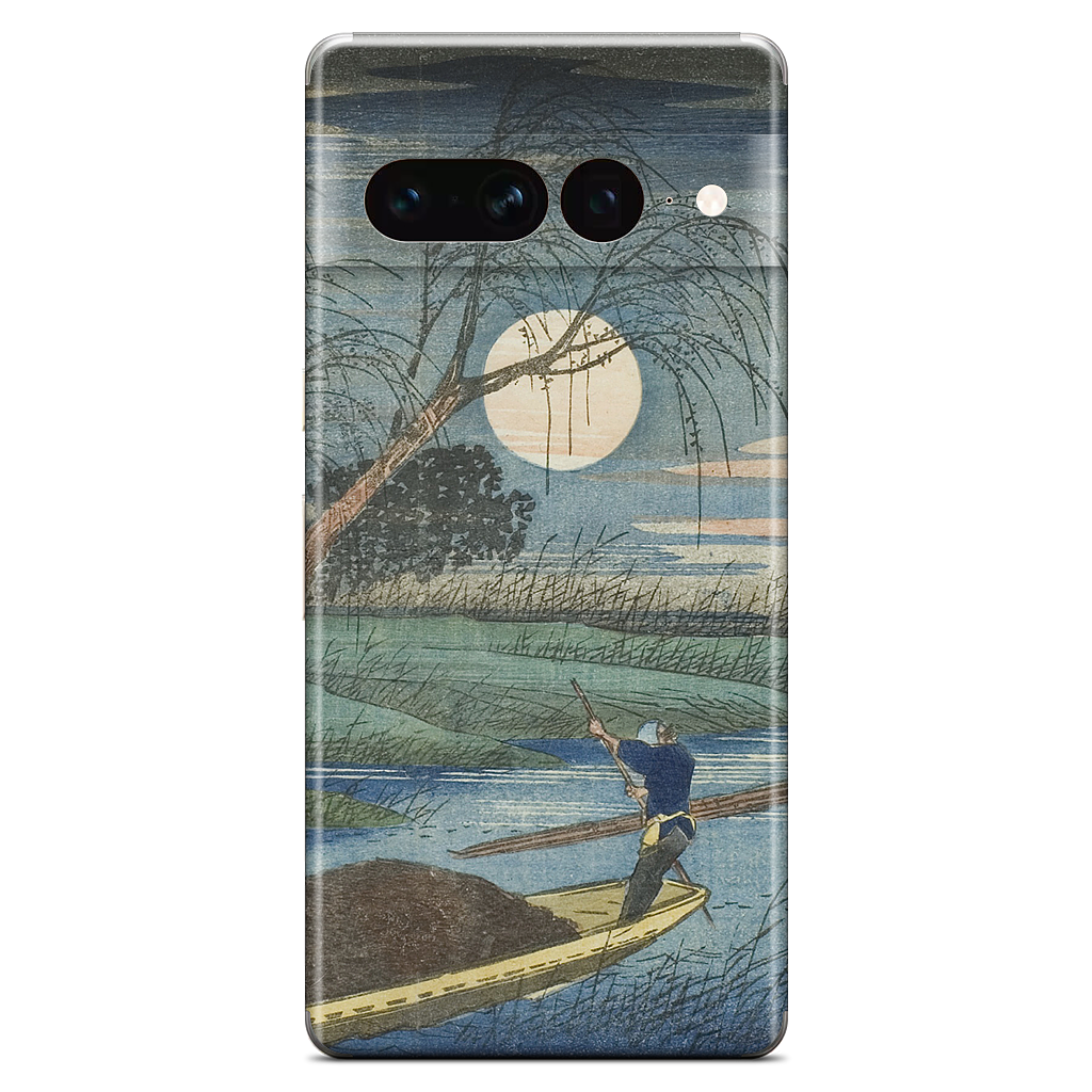 No. 32 Seba Google Phone