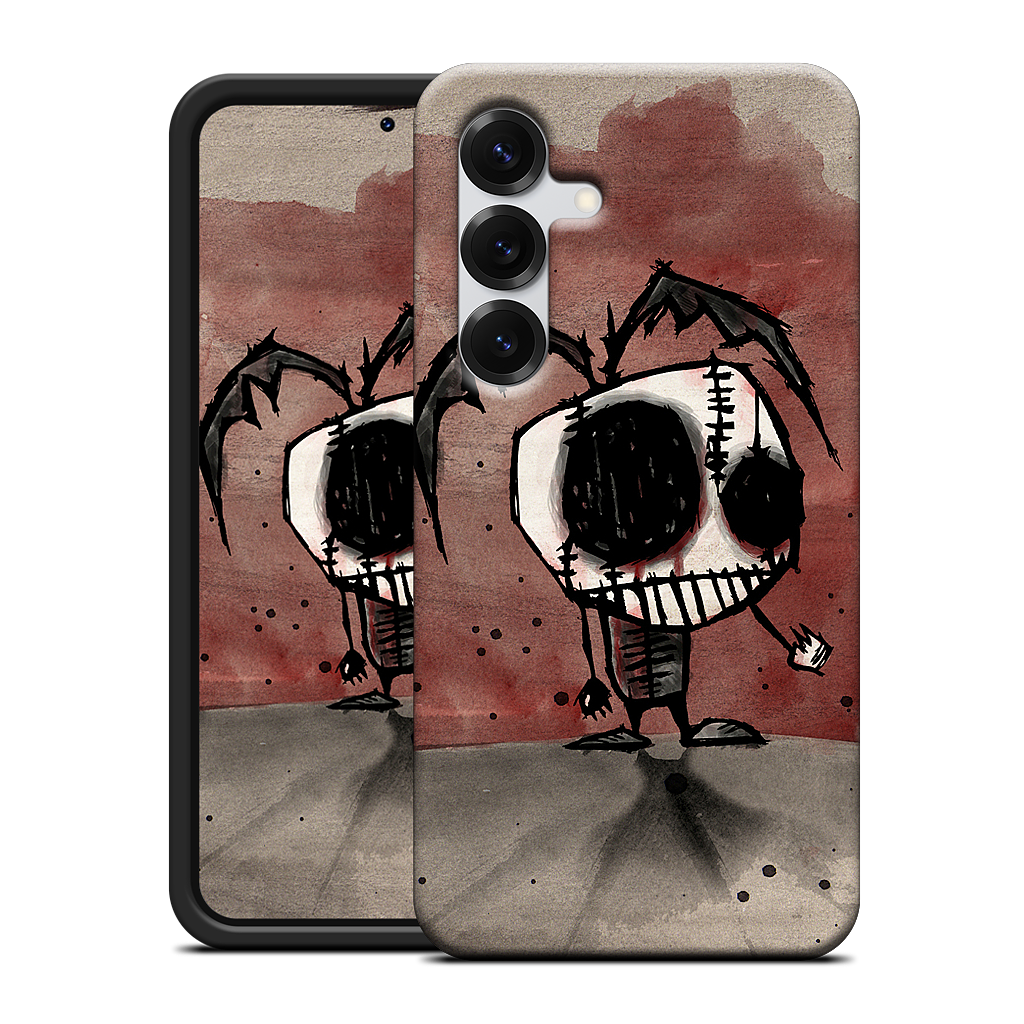Stan Samsung Case