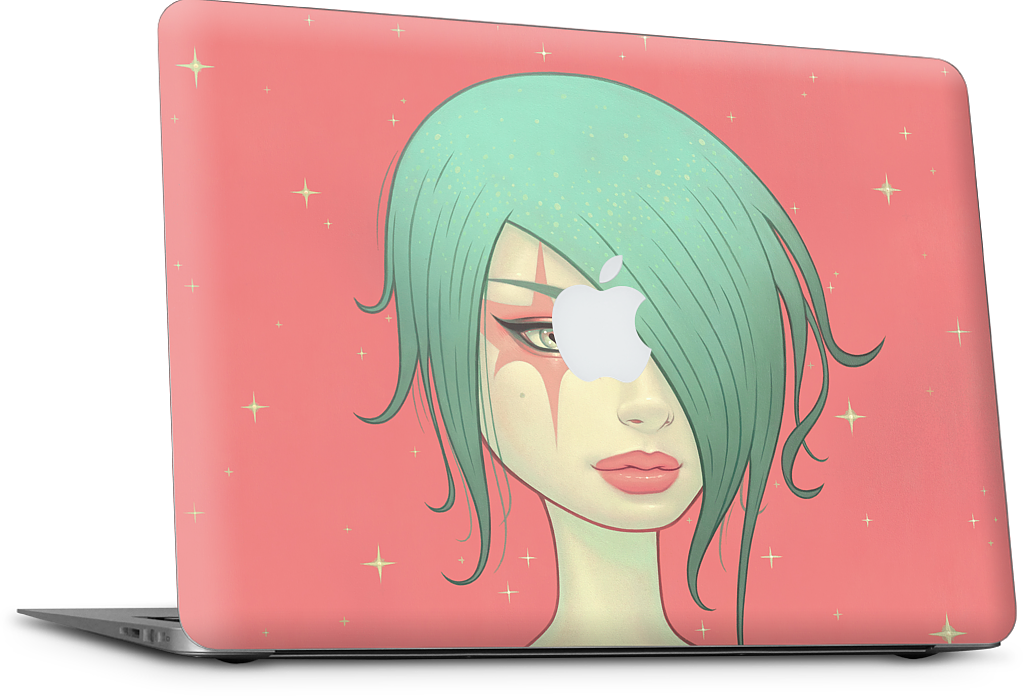 Don't Forget To Remember MacBook Skin