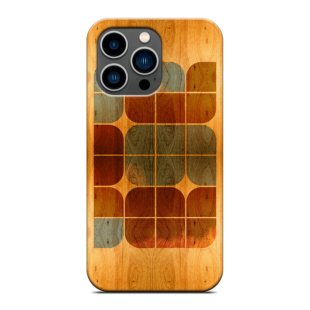 Sudoku iPhone Case