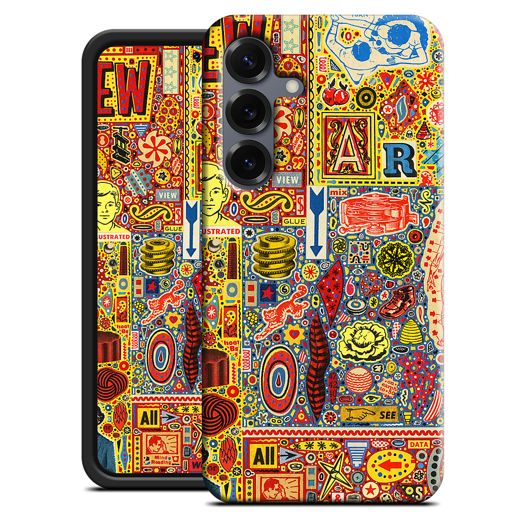 Primary Samsung Case