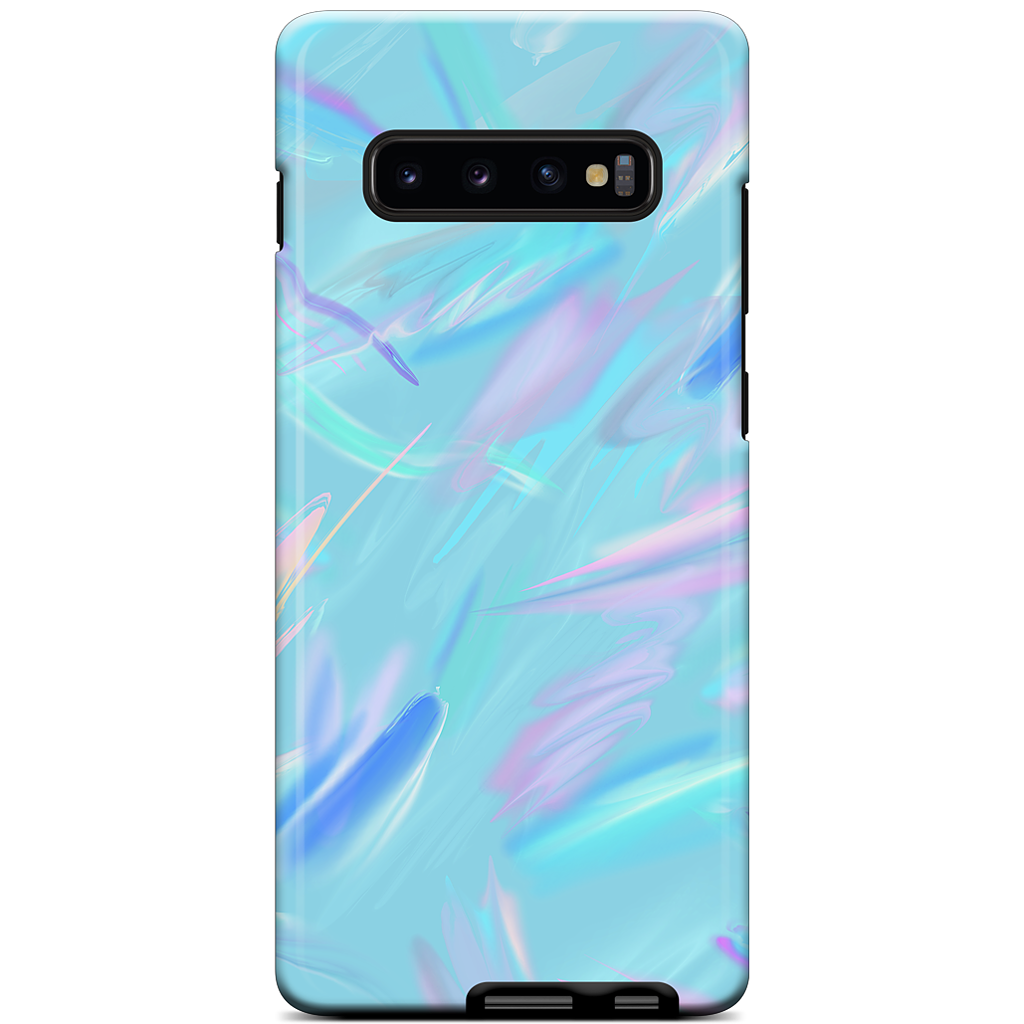 Cloud Cover Samsung Case