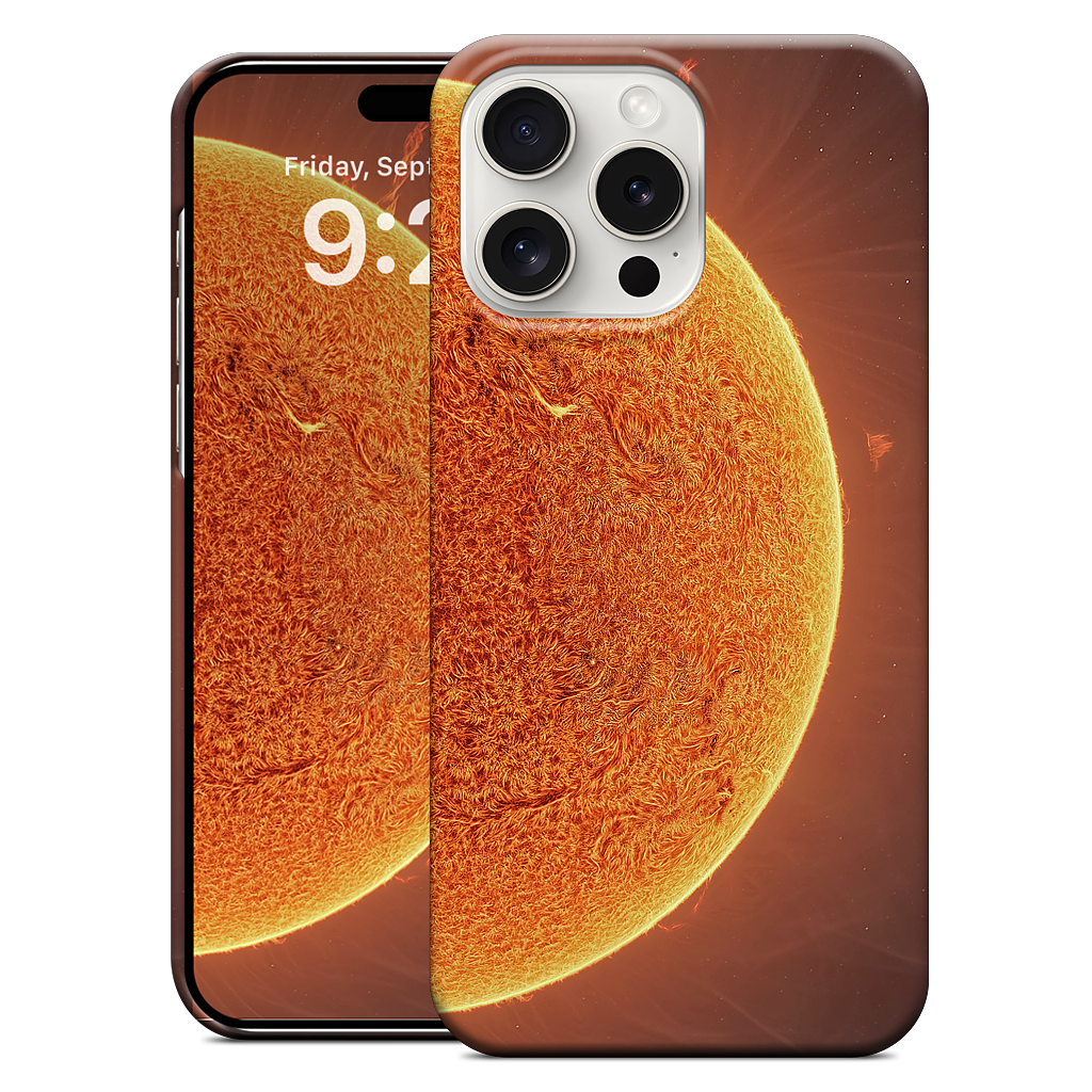Custom iPhone Case - f1eb1f8b
