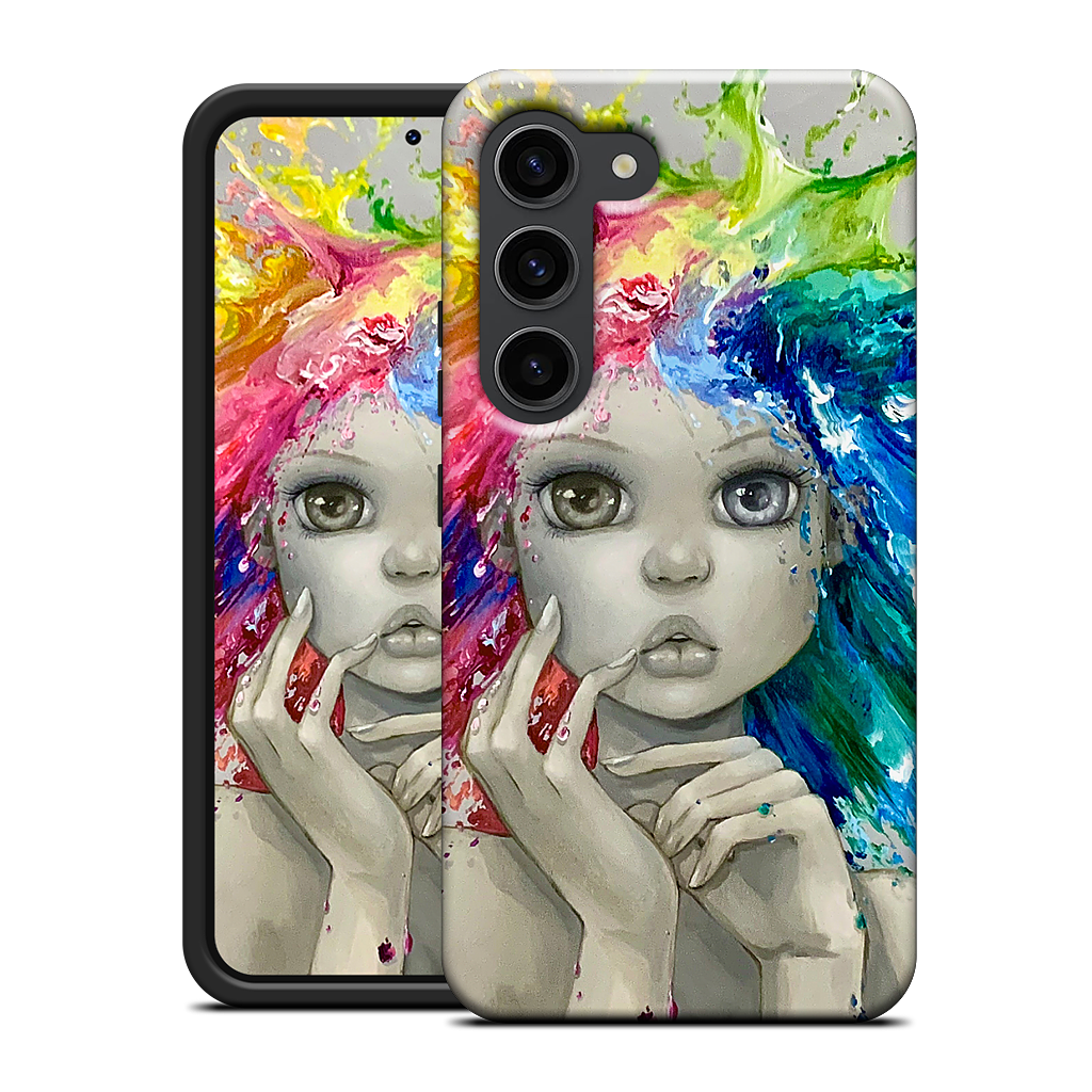 Tint and Tone Samsung Case