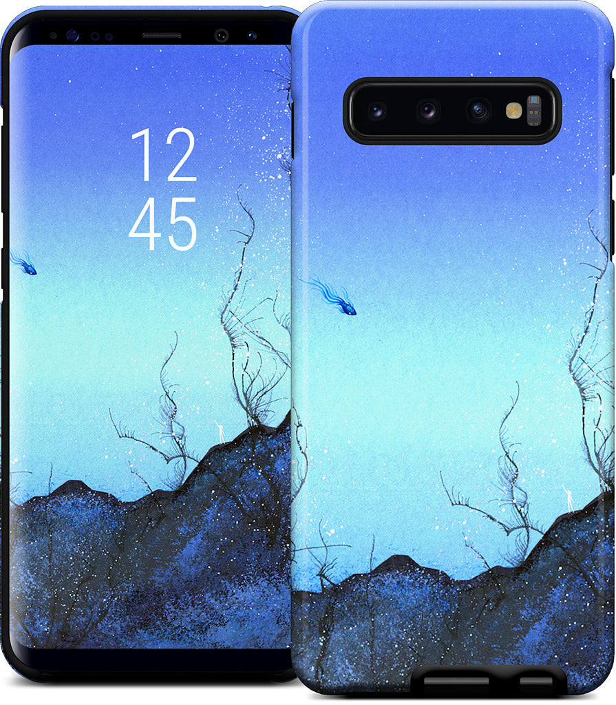 Meeting Place Samsung Case