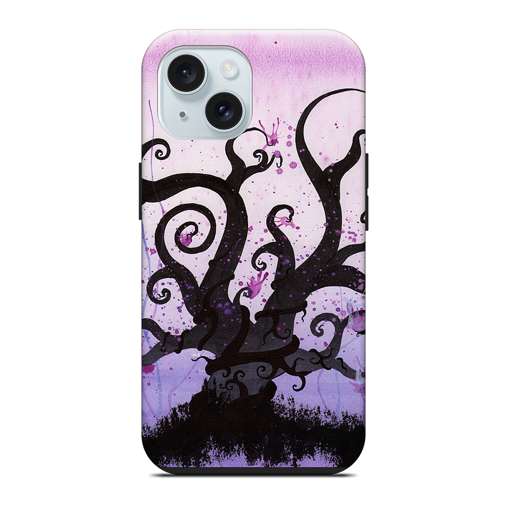 Growth iPhone Case