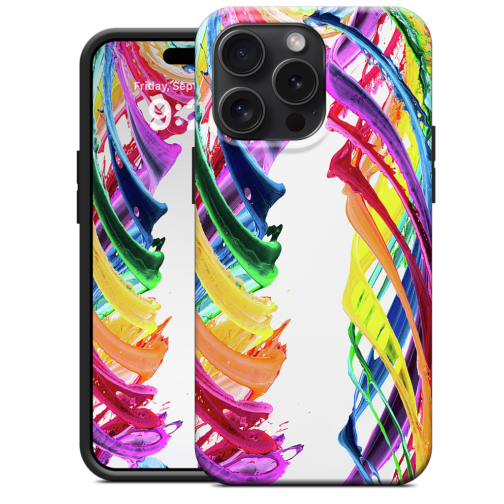 Obviare iPhone Case