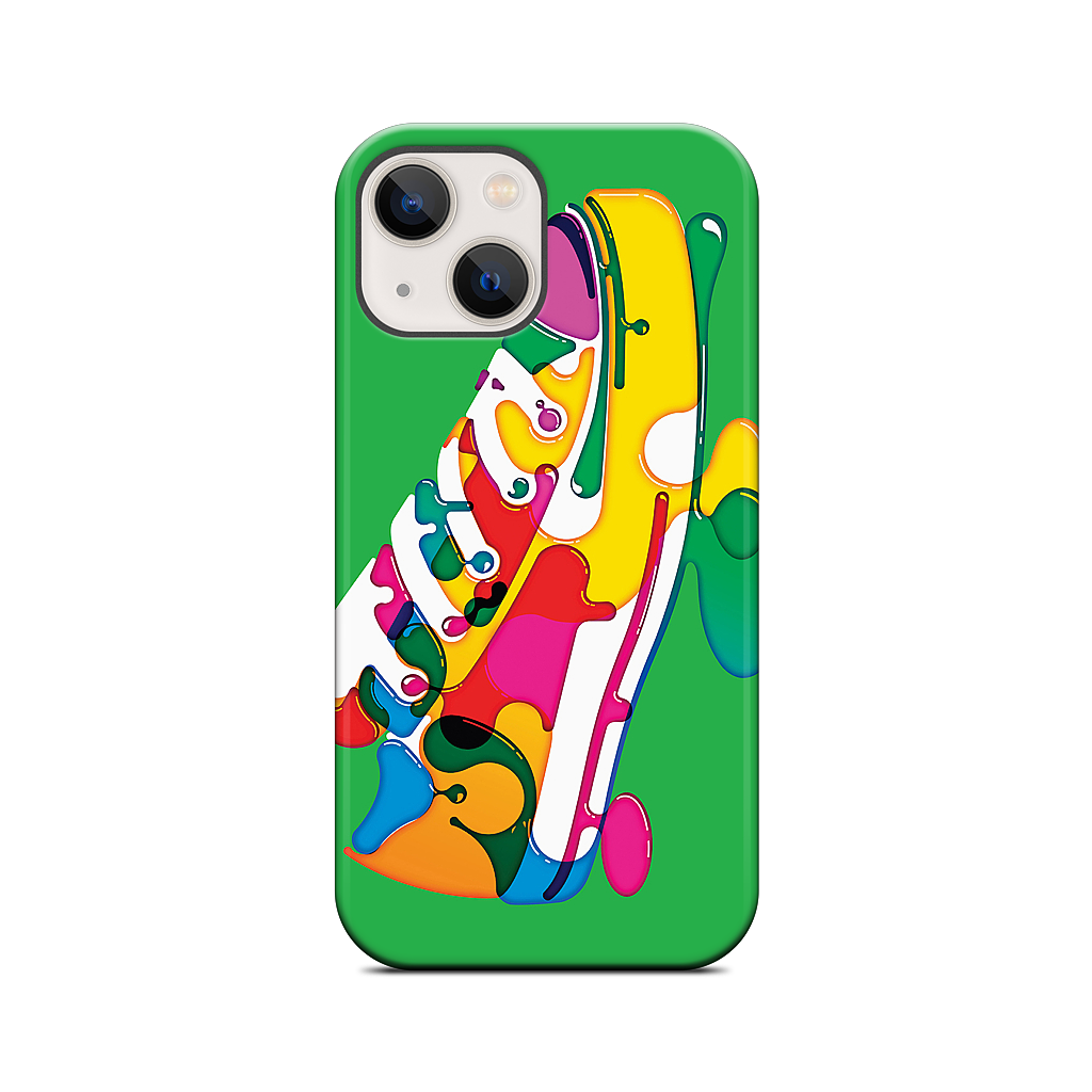 Sneaker iPhone Case