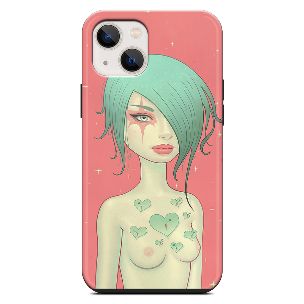 Don't Forget To Remember iPhone Case