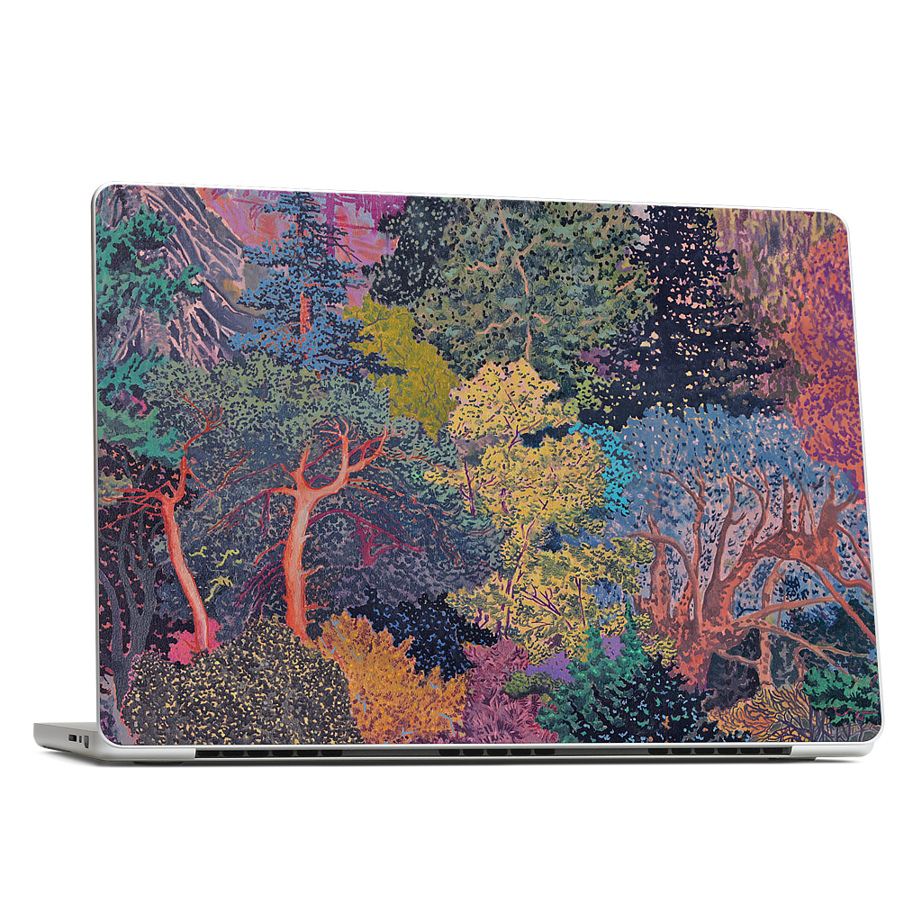 Custom MacBook Skin - 2b44a463