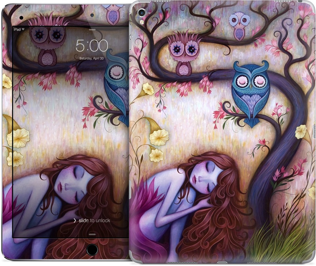 Wishing Tree iPad Skin