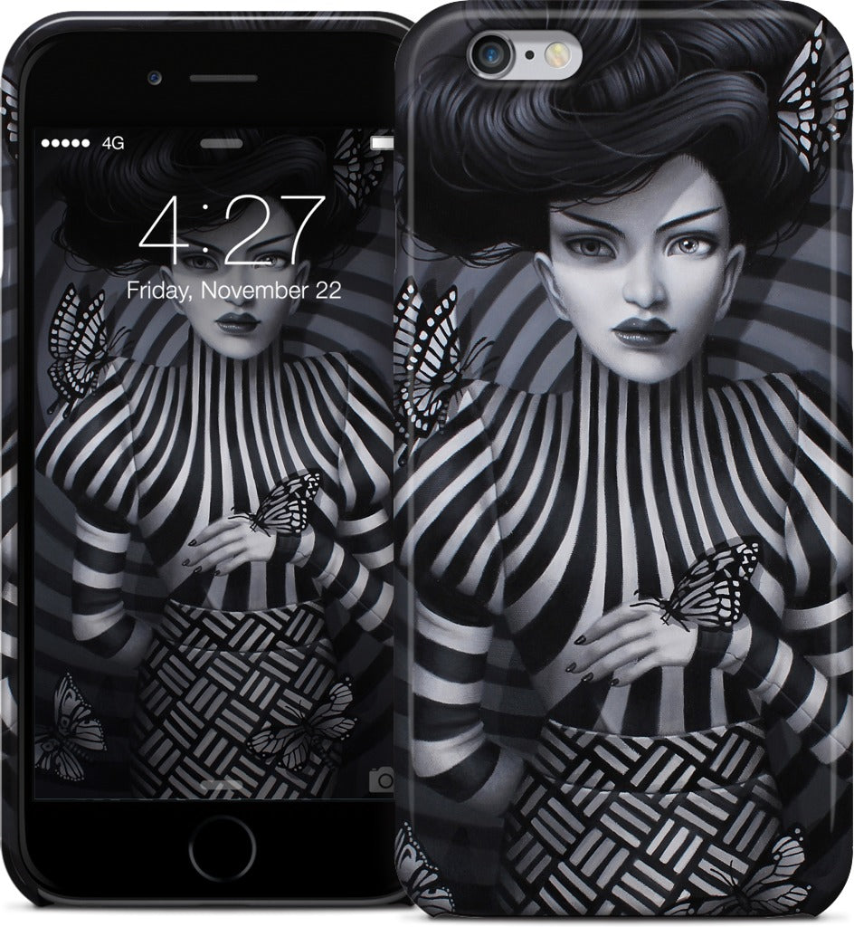 Autohypnotic iPhone Case