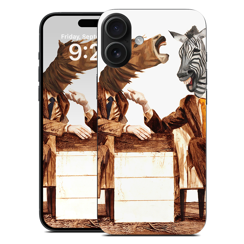 Managing A Recovery iPhone Skin