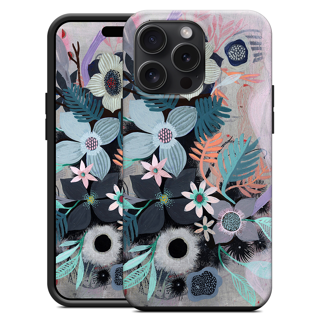Wedding Mints iPhone Case