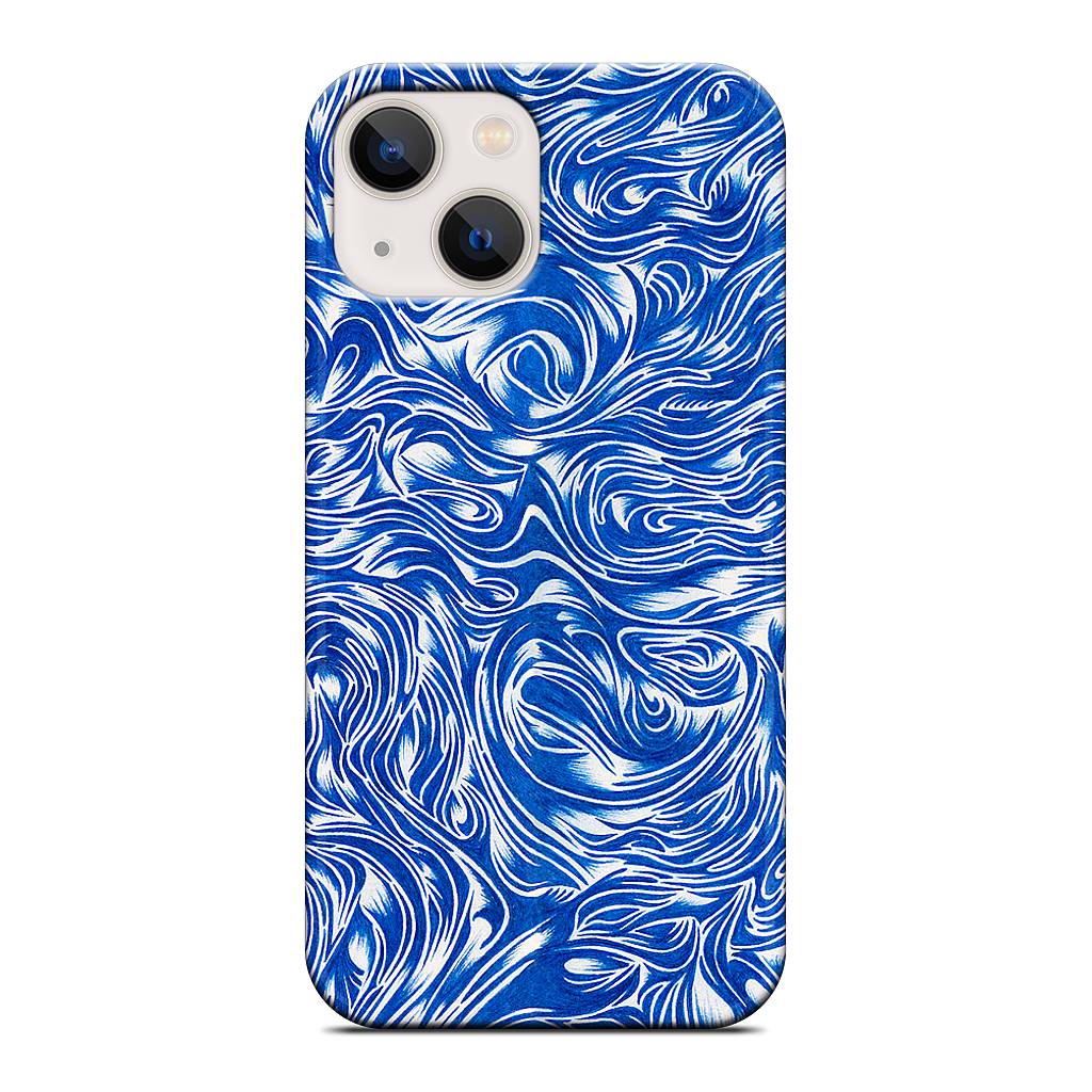 5 AM iPhone Case