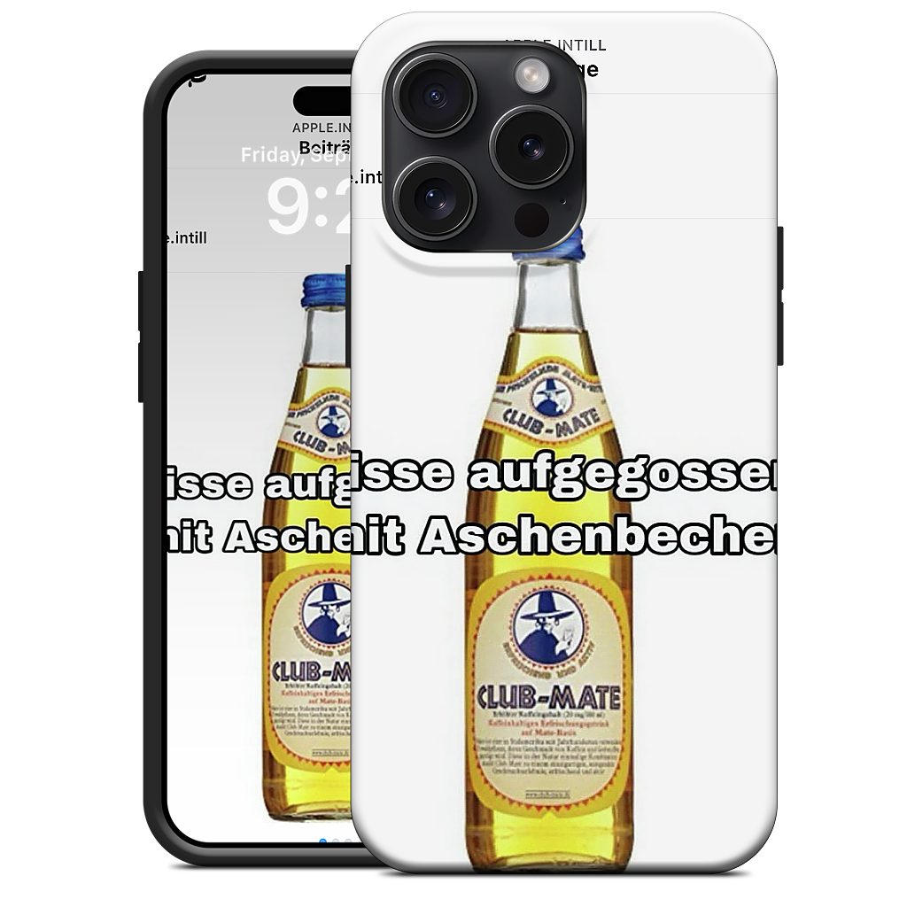 Custom iPhone Case - 0e71b9aa