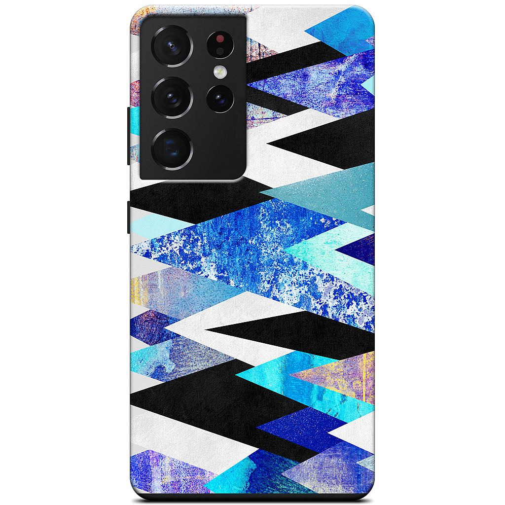 Peaks 3 Samsung Case