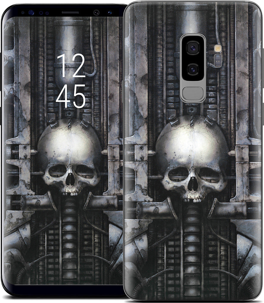 Landscape XIX Samsung Skin