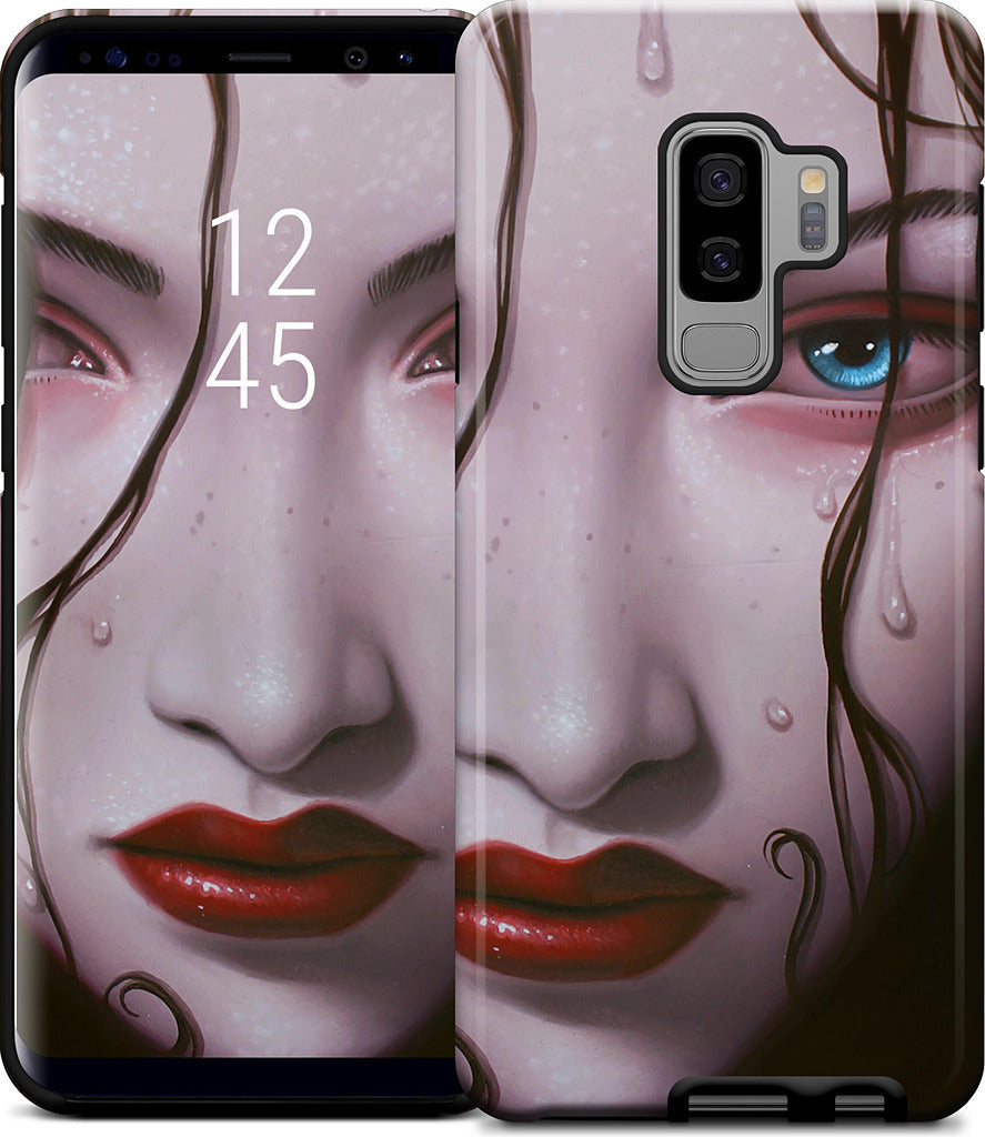 Sweat Samsung Case