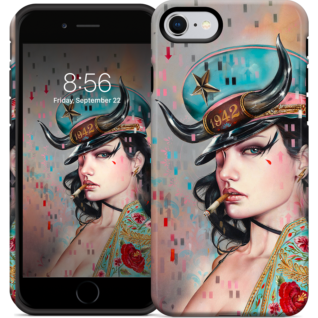 1942 iPhone Case