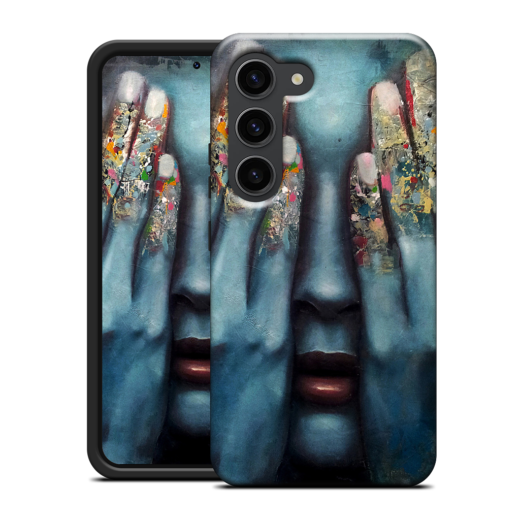 It Is Over Samsung Case