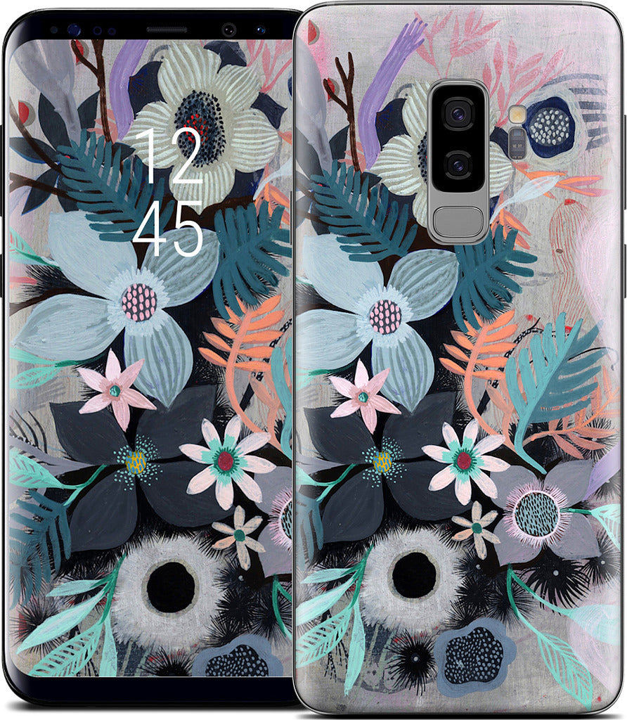 Wedding Mints Samsung Skin