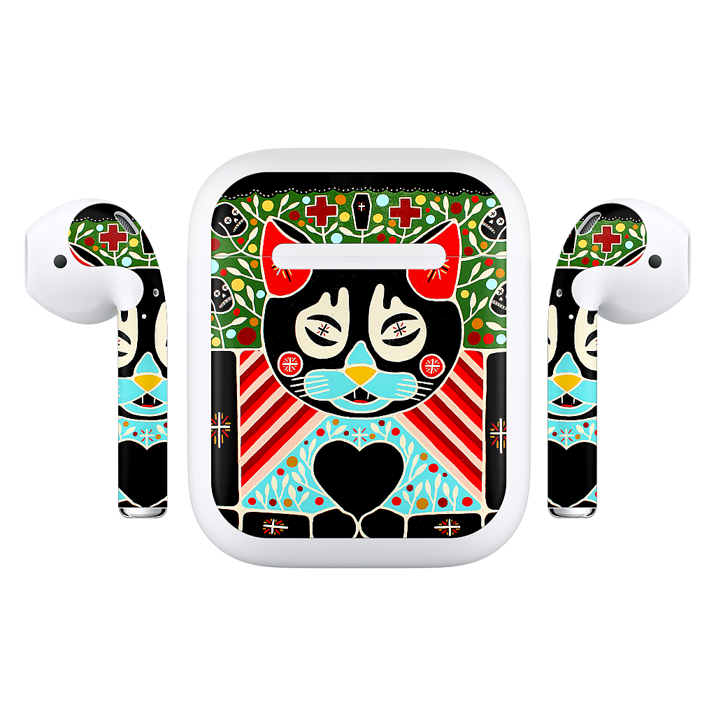 This Heart Is For You AirPods