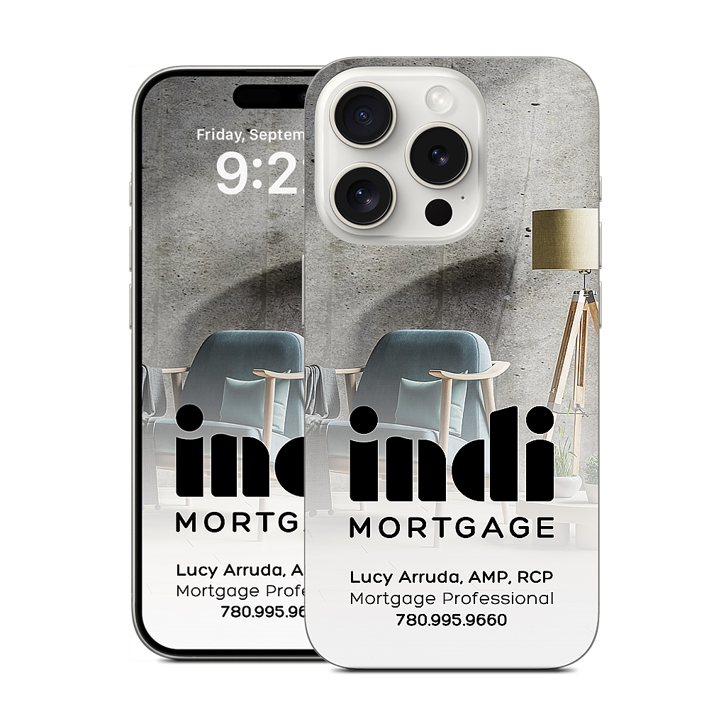 Custom iPhone Skin - dcc2b9a1