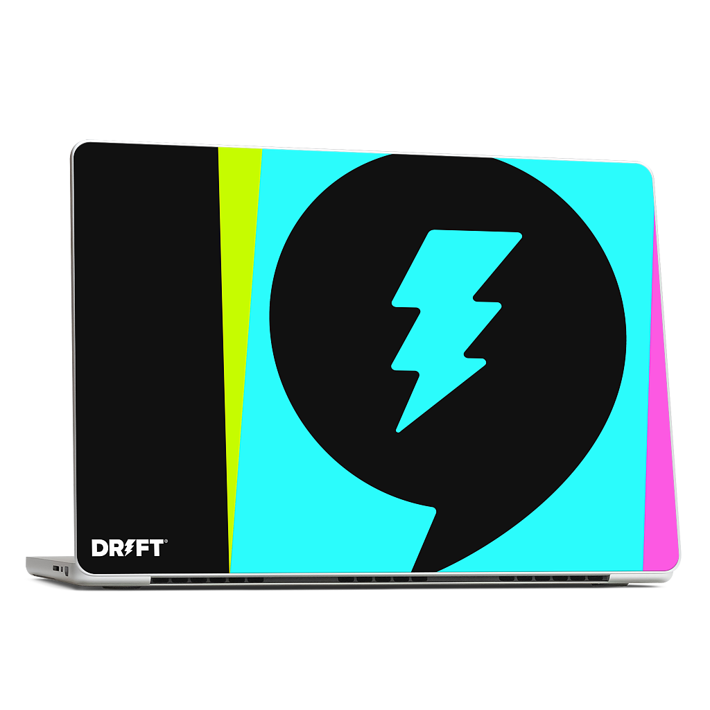 Custom MacBook Skin - 735a24af