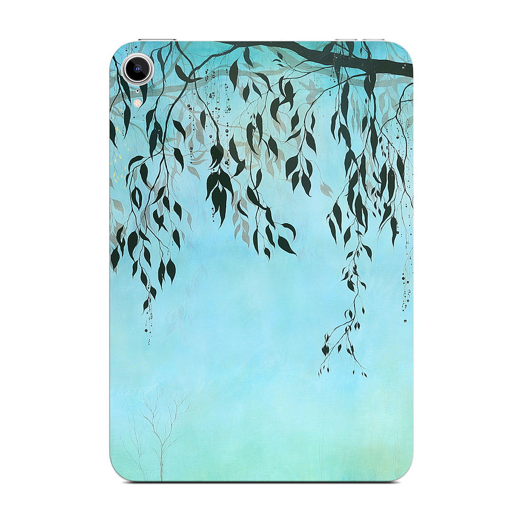 Shelter iPad Skin