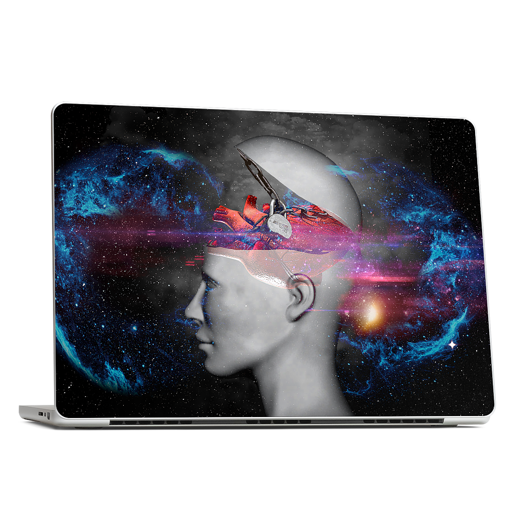 Custom MacBook Skin - c06d58ae
