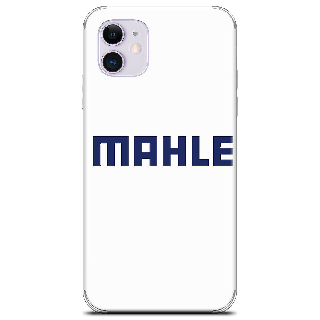 Custom iPhone Skin - 15b684e3