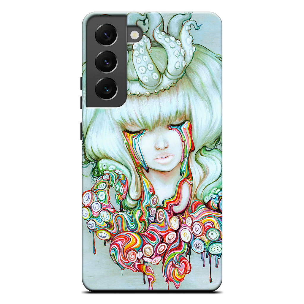 The Dream Melt Samsung Case
