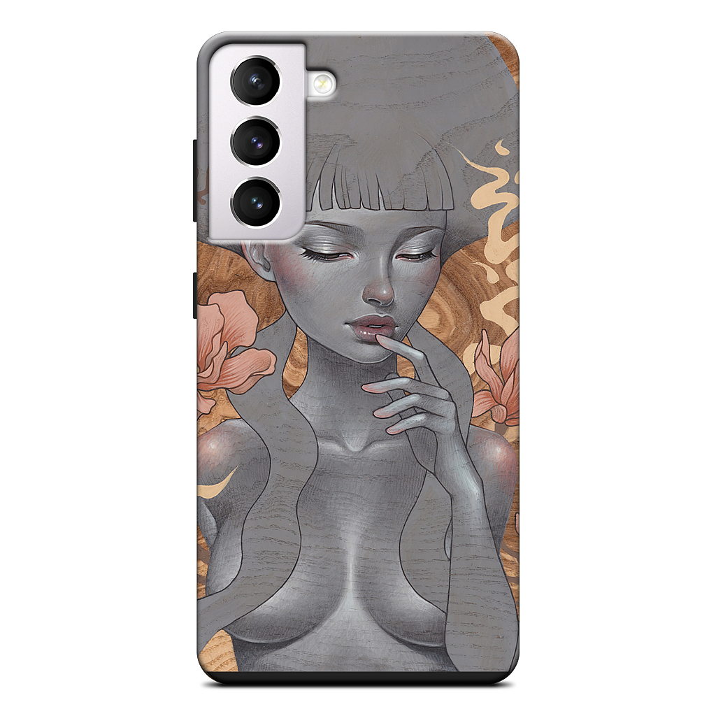 Dream On Lover Samsung Case