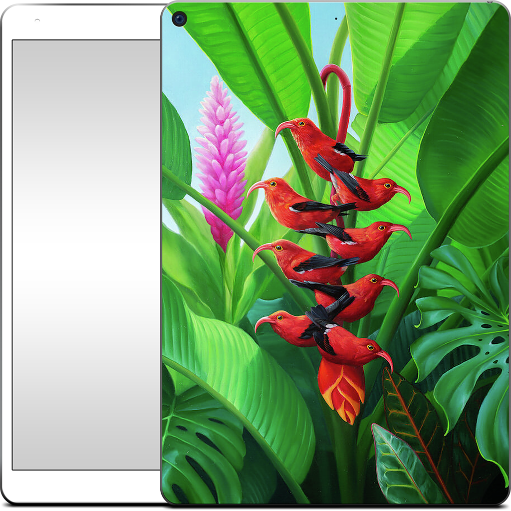 Custom iPad Skin - 9c91f8e6