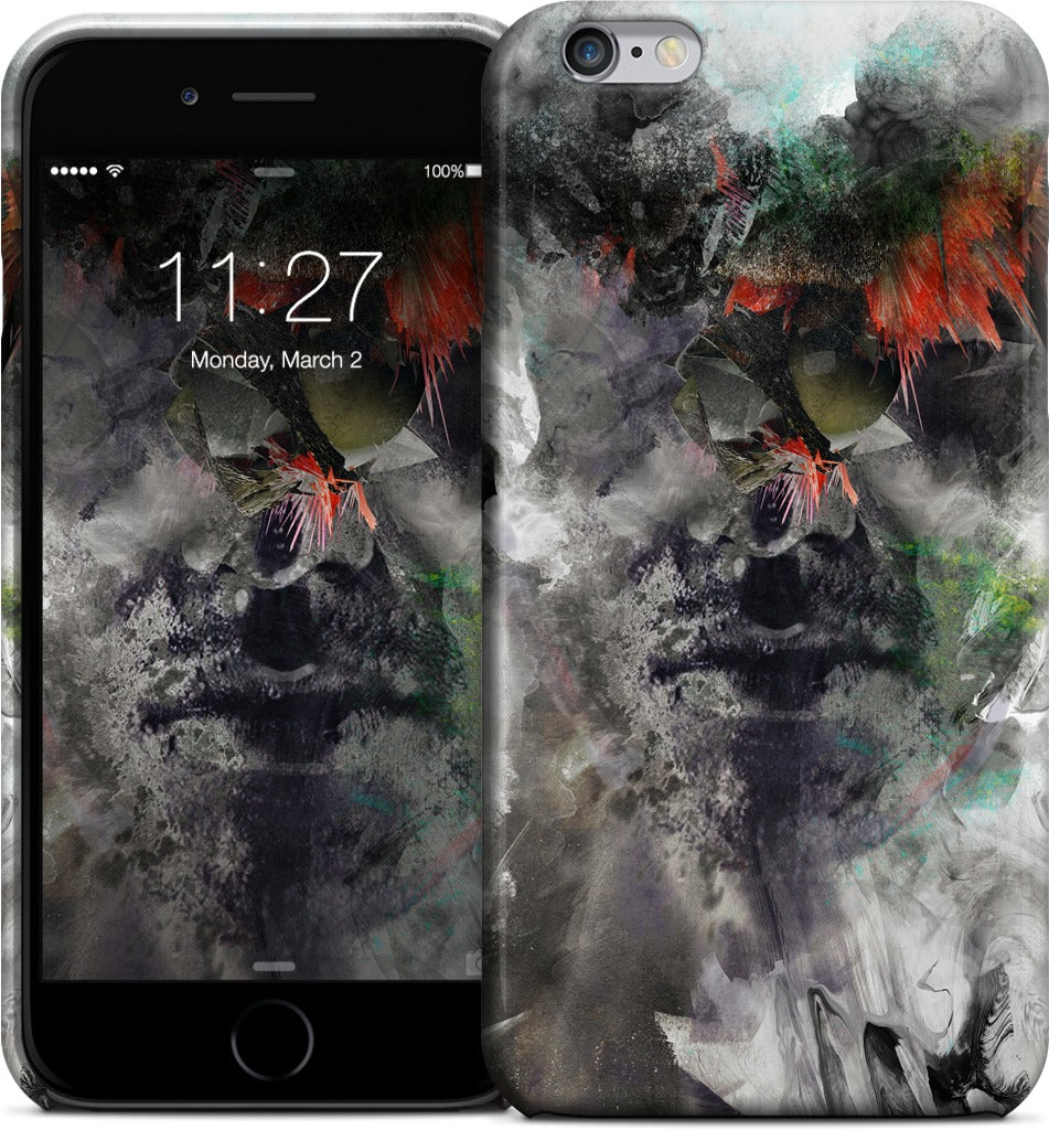 Another Memory iPhone Case