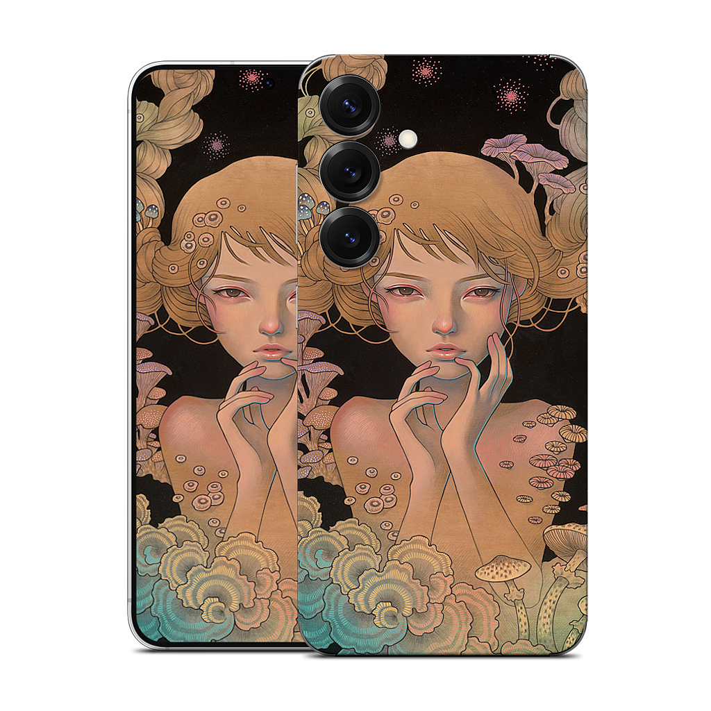 Offering Samsung Skin
