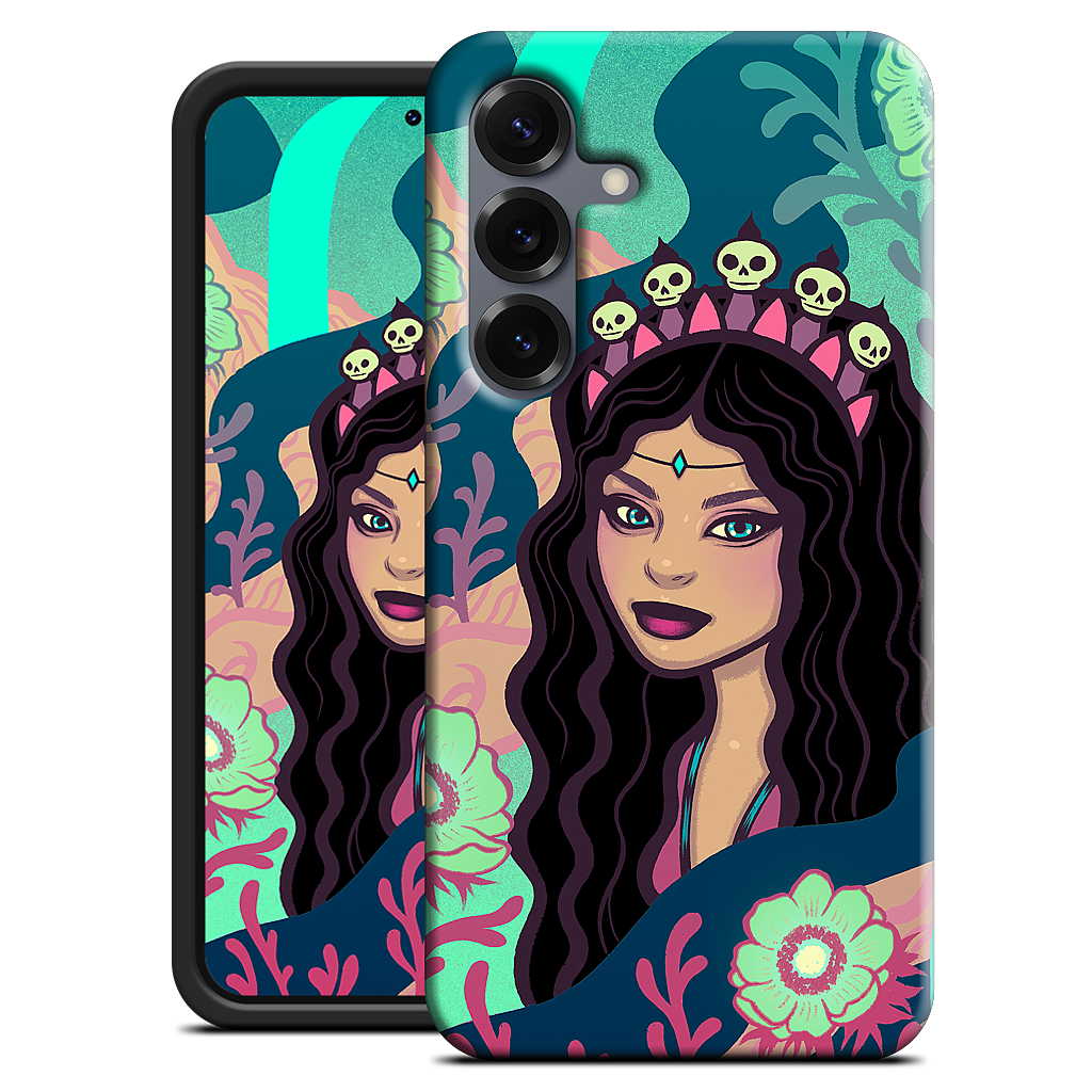 Rivers Left Samsung Case