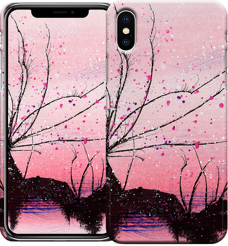 Shore iPhone Case