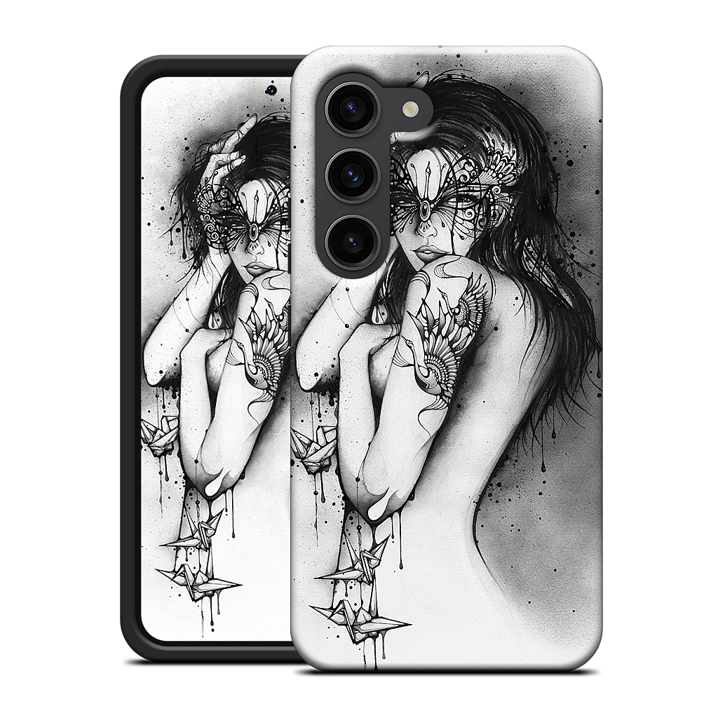 Exquisite Femme Samsung Case