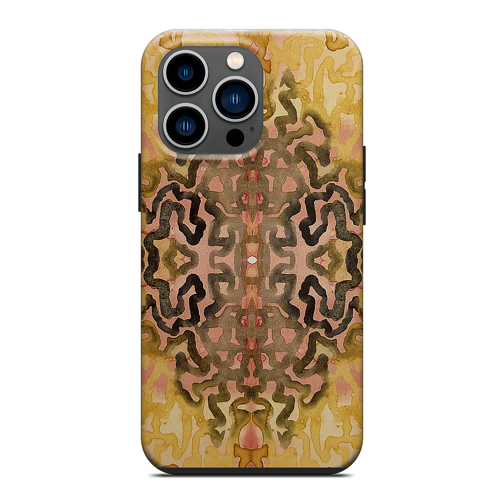 Custom iPhone Case - 4b4695d5