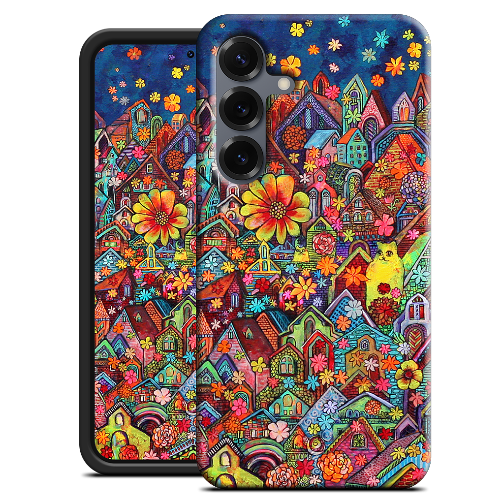 Once Upon a Time Samsung Case